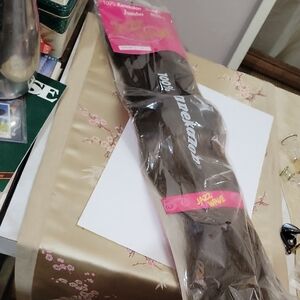 100% Kanekalon Jumbo Hair Extensions 24"